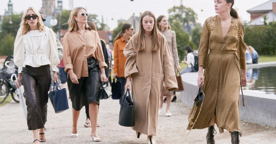 Fall outfits 2024: The Most Important Fall Fashion Trends for 2024-2025