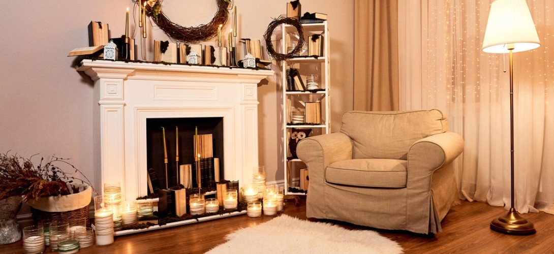 How to bring autumn into your home: Tips and Inspiration