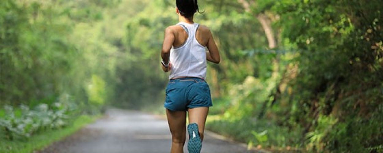 The Ultimate Roadmap to Get and Stay Fit