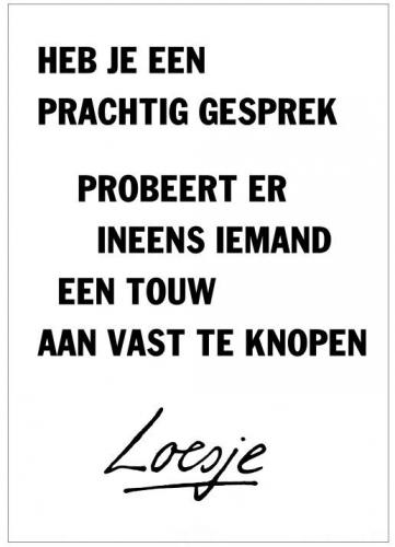 Loesje