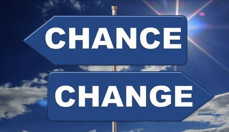 Veranderen mét anderen 