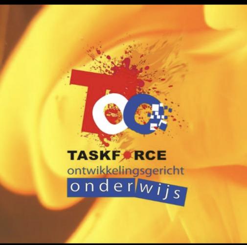Taskforce ontwikkelingsgericht onderwijs is online!