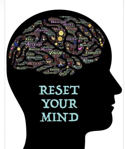 Programmeren van de mens. 