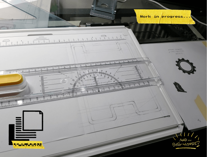 Plannen voor een comeback?!