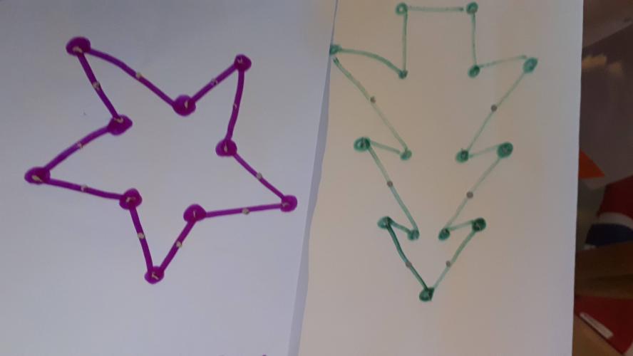 knutselenmetkinderen