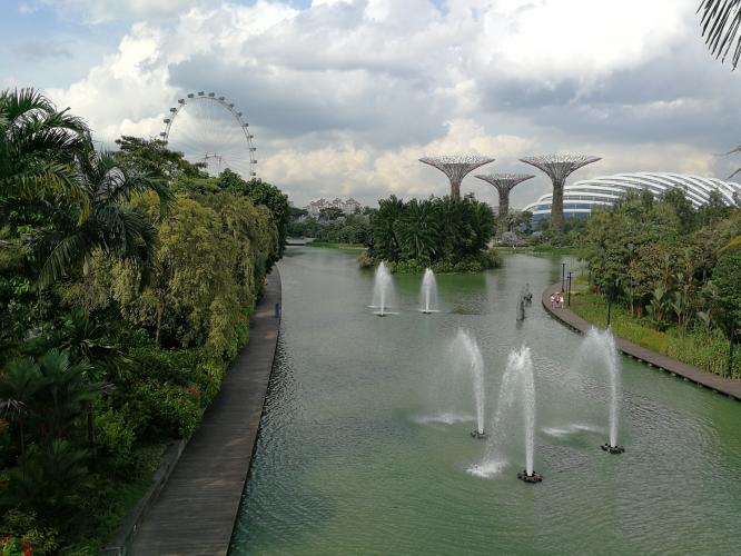 Singapore