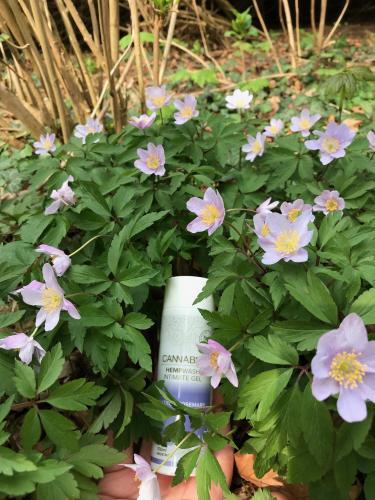 How should you use intimate care?