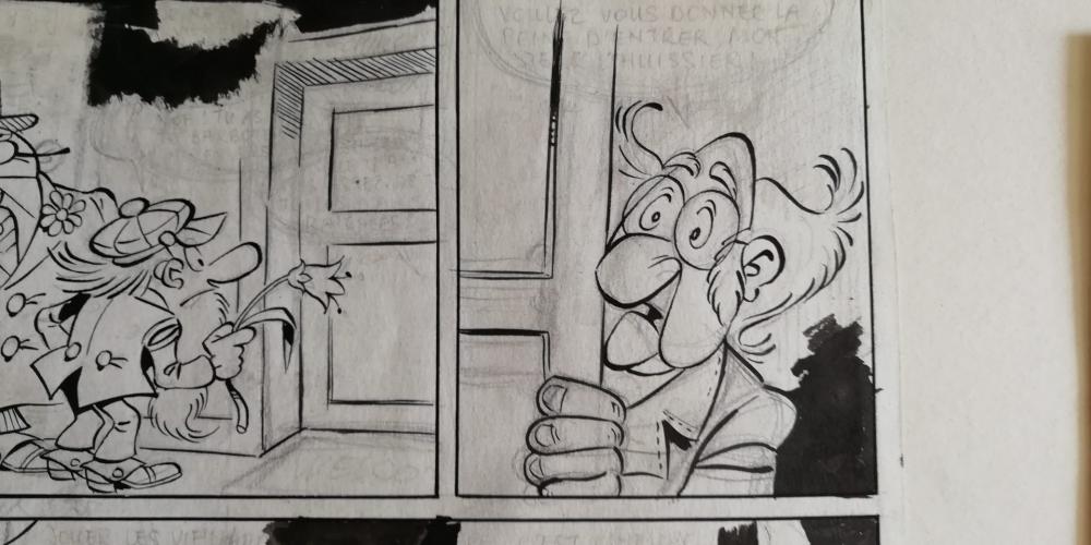 OomRoon and the search for King Yaroslav