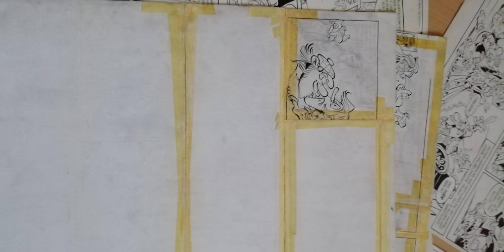 OomRoon and the search for King Yaroslav