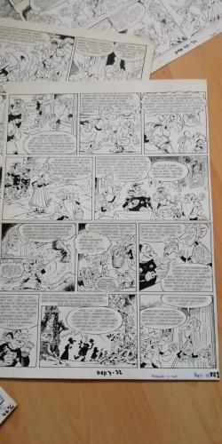 OomRoon and the search for King Yaroslav