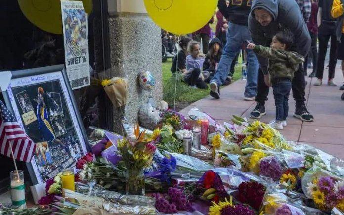 World Breaking News | Coby Bryan's death in Helicopter crash, daughter not even alive 