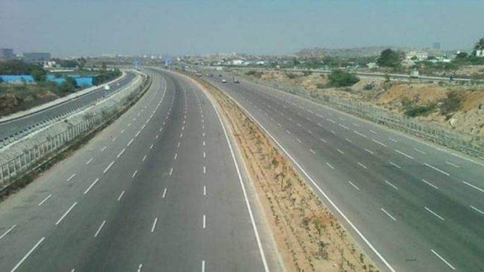 Indore News / Madhya Pradesh… Express highway construction files will run fast | News24Ghante.com