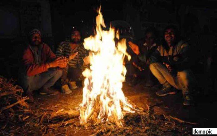 Bhopal Samachar / Attention! Not yet a cold farewell .. Day relief, the night will be cold | News24Ghante.com