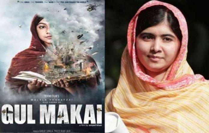 Bollywood Masala News / Gul Makai… director annoyed by Imran's comment on the movie | News24Ghante.com