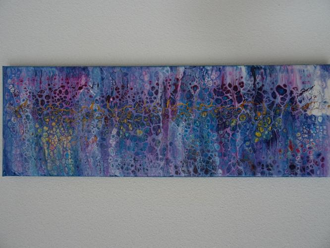 Een kleine collectie...