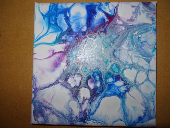 Met liefde gegeven...