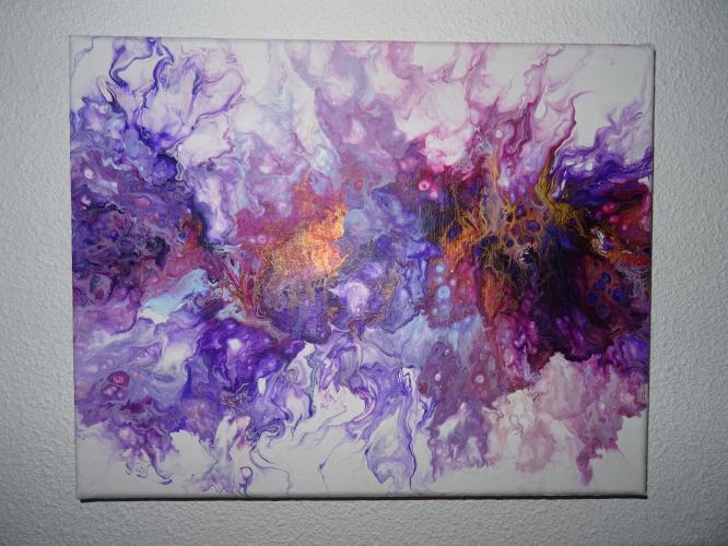 Met liefde gegeven...