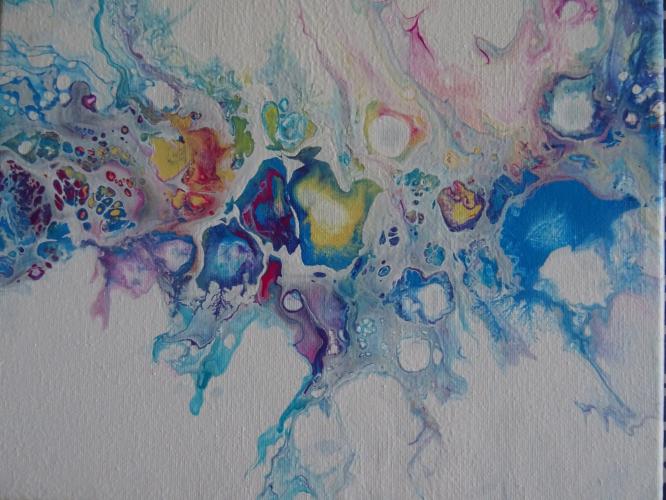 Met liefde gegeven...