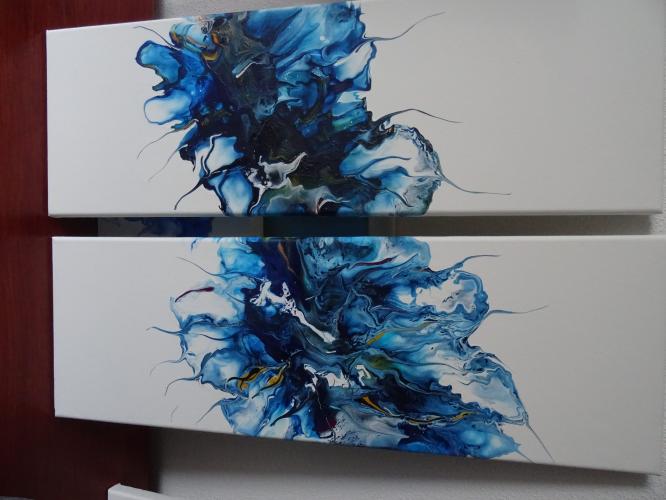 Met liefde gegeven...