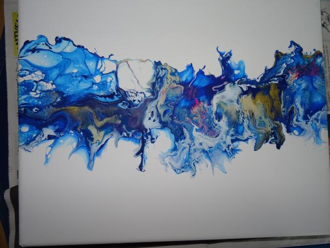 Met liefde gegeven...