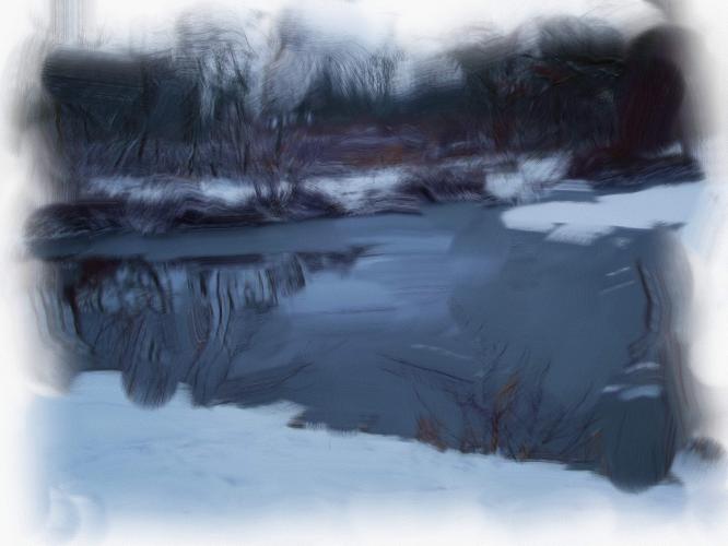                                       Elke dag een beetje beter