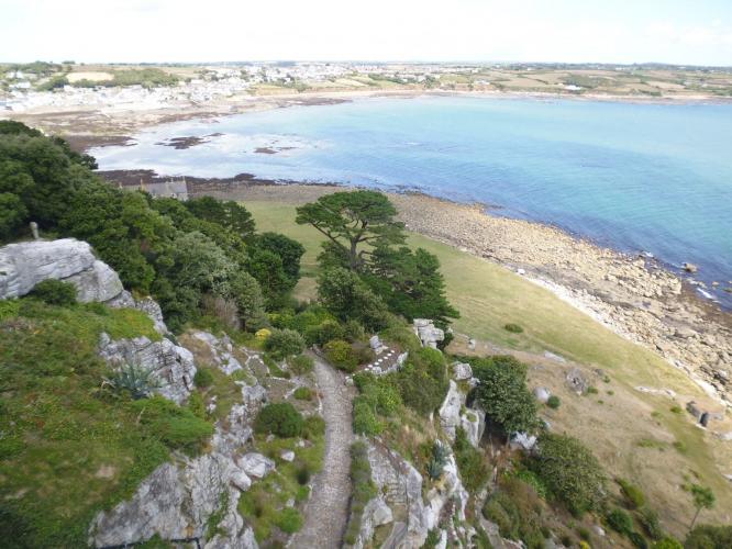 St. Michaels Mount #Cornwall