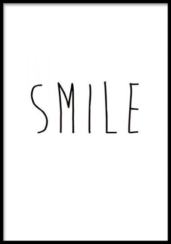 Smile