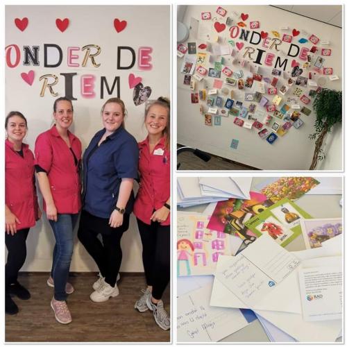 Eenzaamheid tijdens Corona.