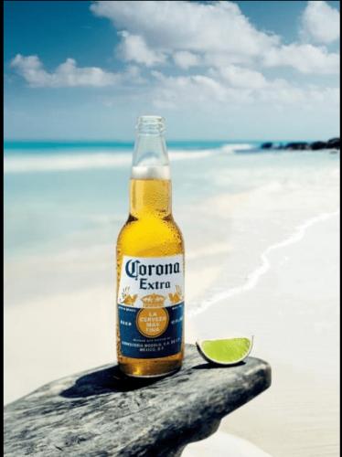 Liefde in tijden van Corona