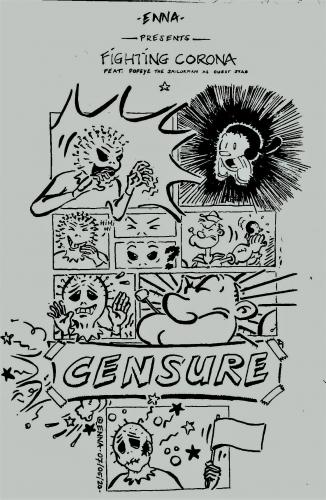 Nr. 15: het vervolg op nr. 14 ;)