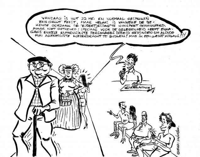 Nr. 26: "Eibertjesdag te Nunspeet"