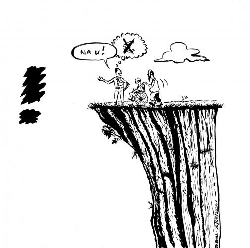 Overheid komt met 60- steunpakket voor toekomst