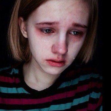 growth through suffering