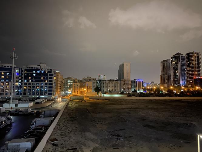 Starting something new in quarantine 