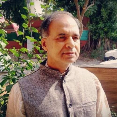 Emptiness Is More Valuable Than Fullness. 