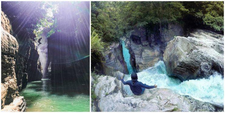 Keindahan Pulau Flores NTT Indonesia