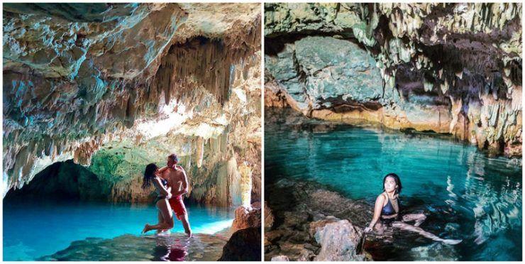 Keindahan Pulau Flores NTT Indonesia