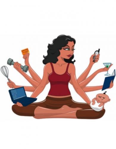 How To Be More Productive🌹