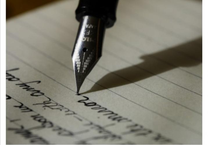 What is the good writer? 