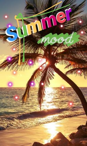 Summer Mood