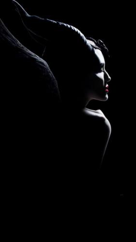 Female Villain- Mistress of Evil