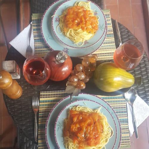 Pasta in covid19 times