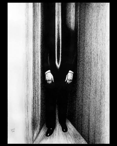 Relatos Nocturnos (9)