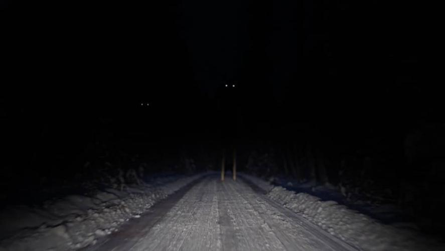 Relatos Nocturnos (10)