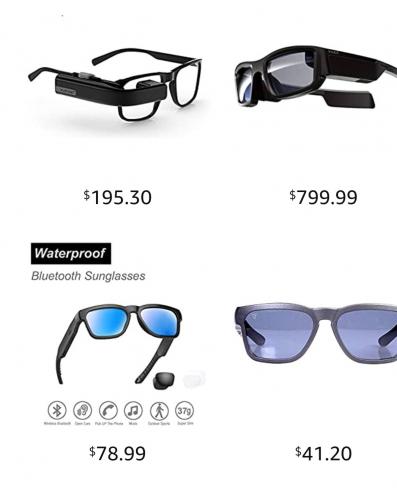 Worth a brief glance