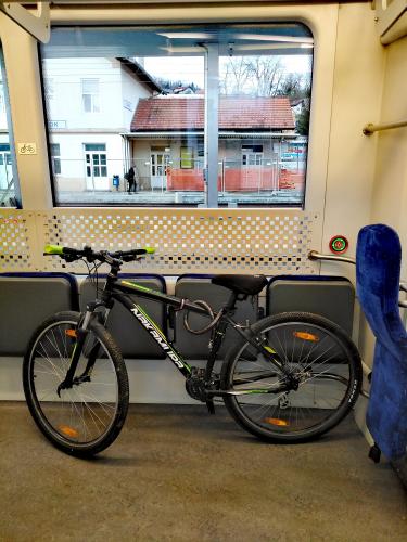 Bringing Mr Nakamura home