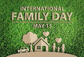 International day of Families 