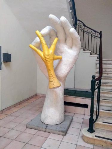 A series of photographs