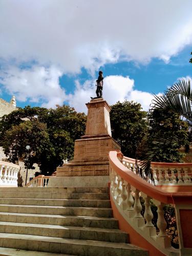 A series of photographs