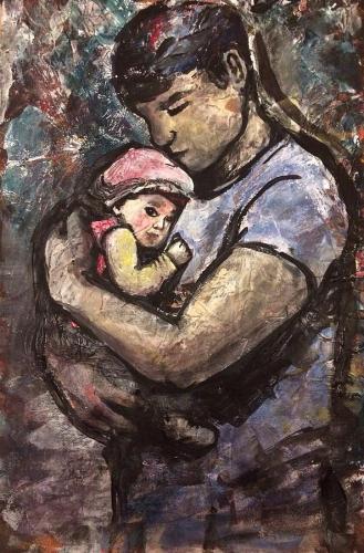 Letter to My Treasure